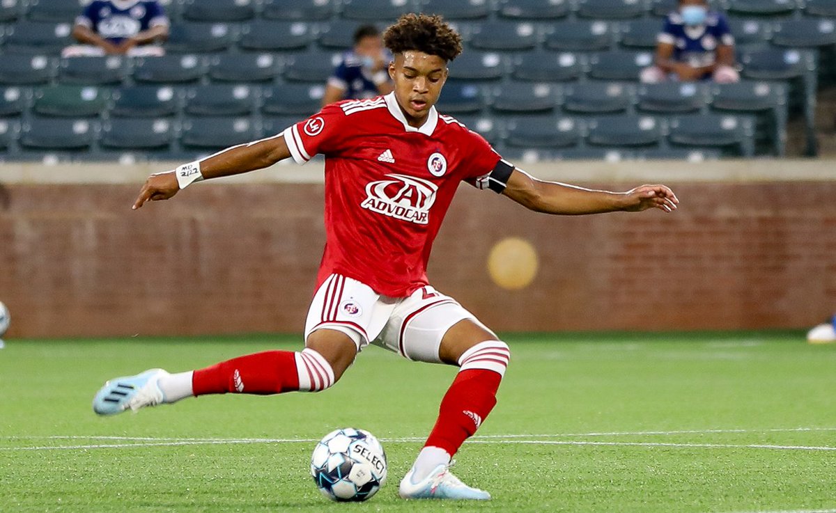 Bayern Munich and FC Dallas’s Once Again Prove Their Partnership is Strong: A Deep Dive Into the Bright American Justin Che&nbsp;(’03)